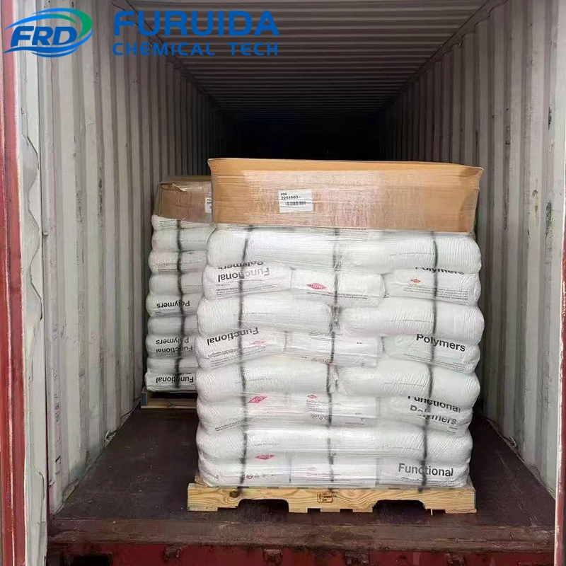 Poliolefin Elastomer (POE)
