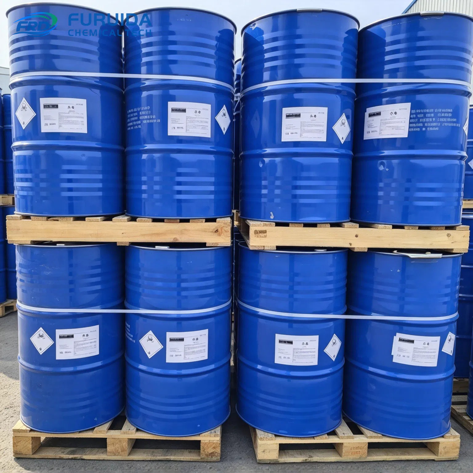 Phosphate de tricrésyle CAS#1330-78-5