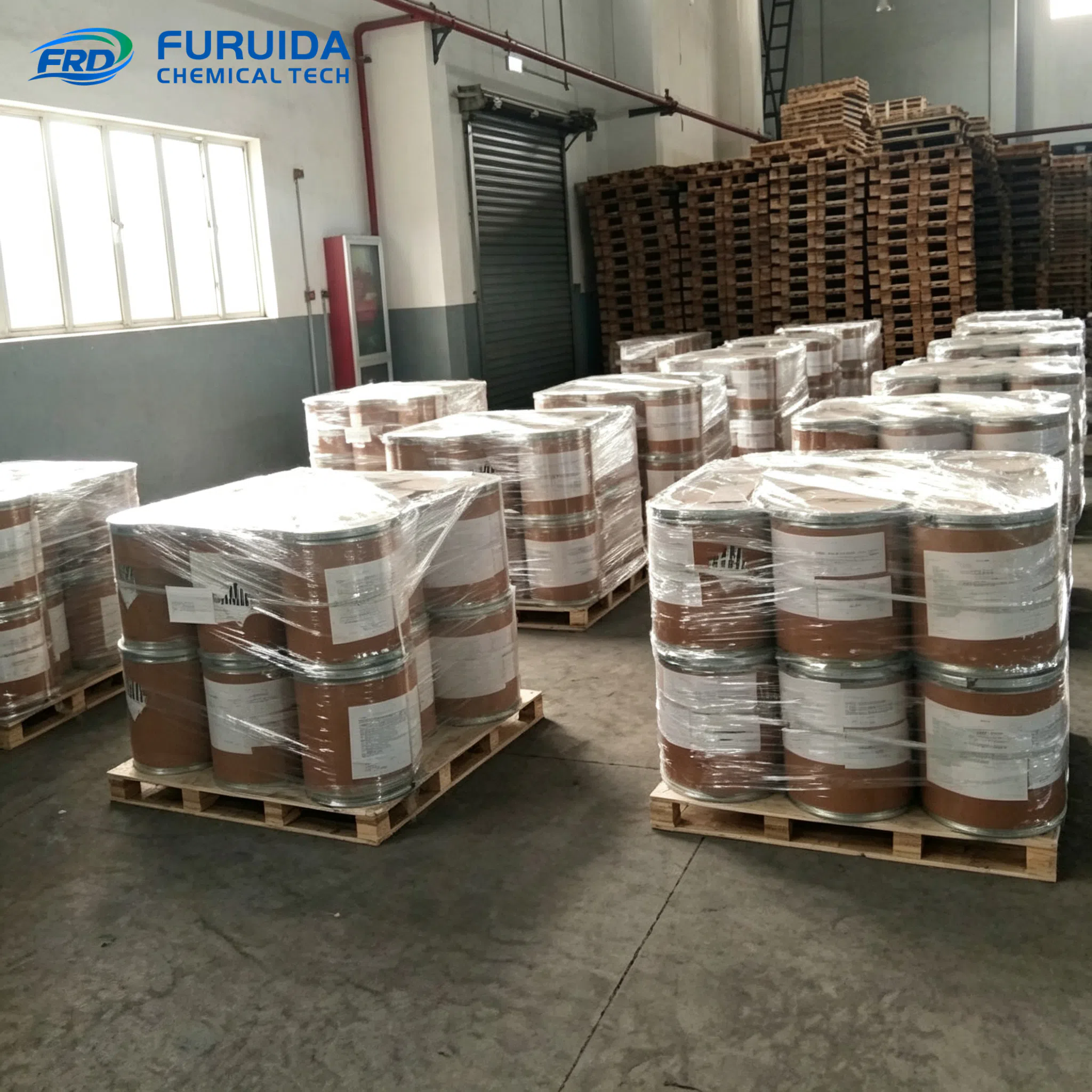Metabisulfito de sodio CAS#7681-57-4