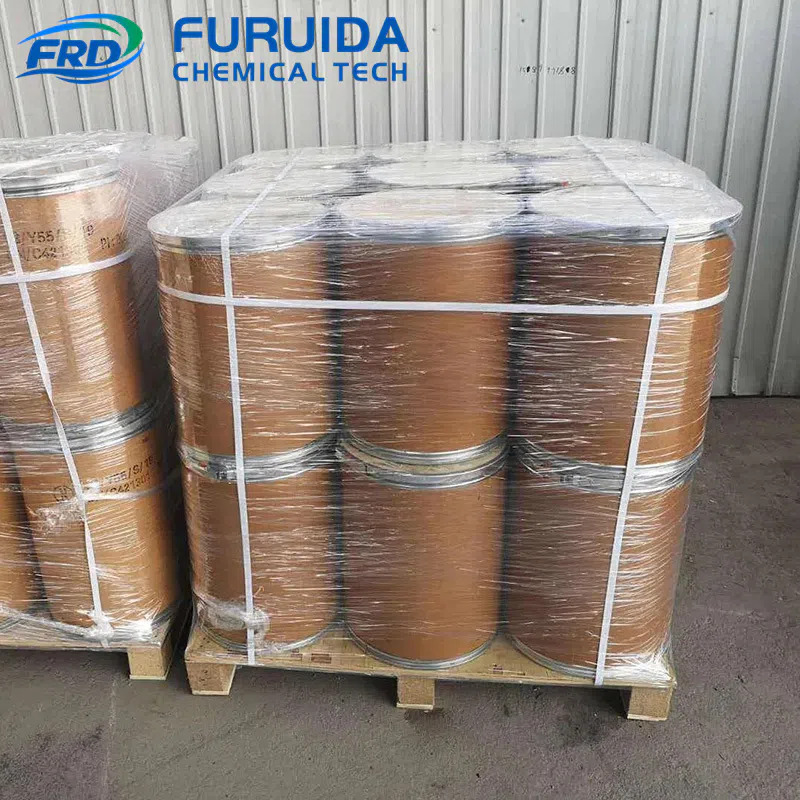 Meglumina CAS#6284-40-8