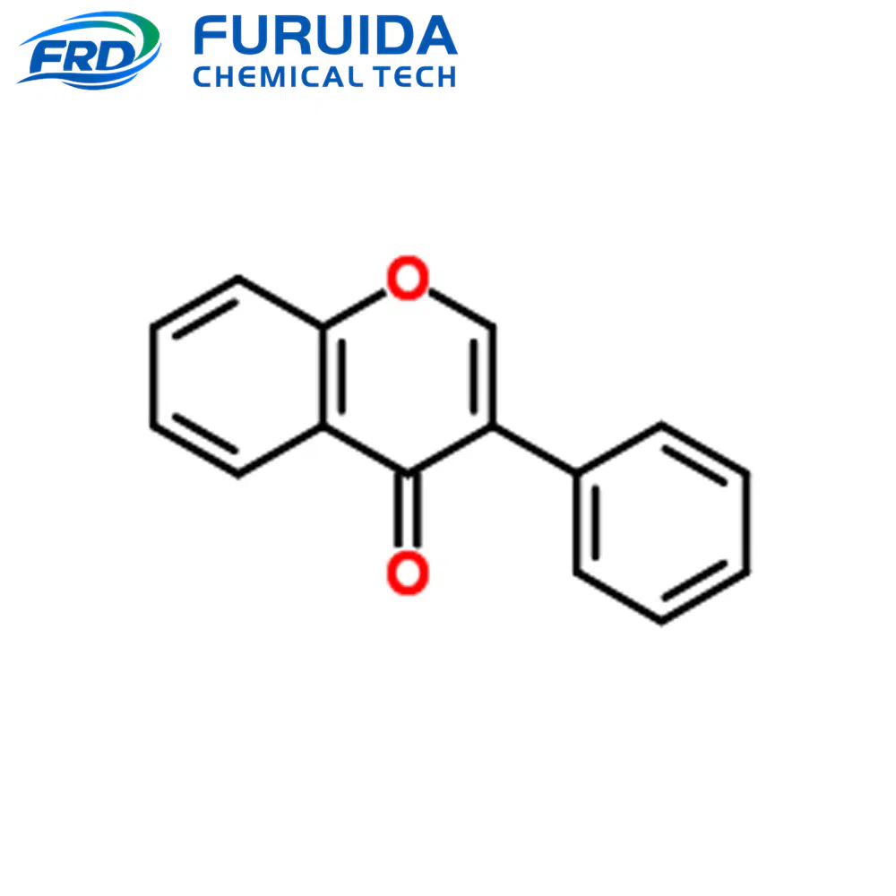 Isoflavon CAS#574-12-9