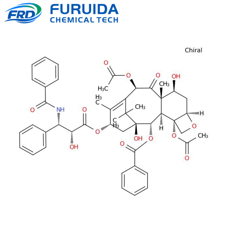 Paclitaxel CAS#33069-62-4