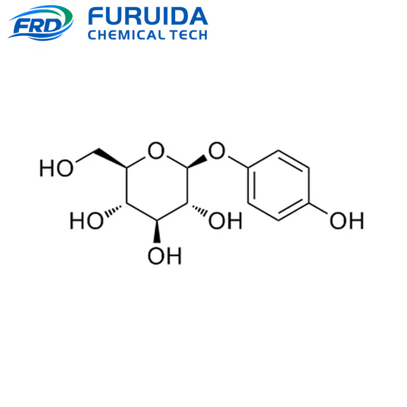 Arbutina CAS#497-76-7