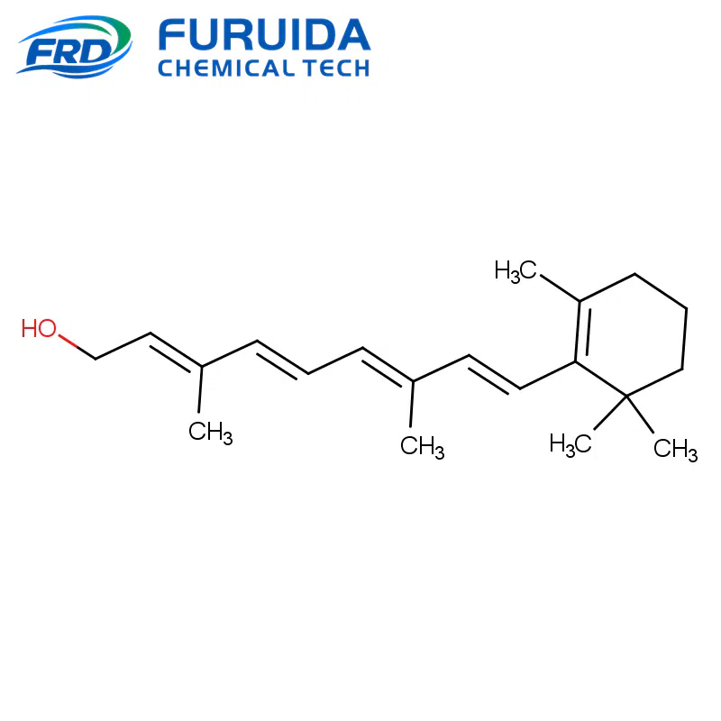 Vitamin A CAS#11103-57-4