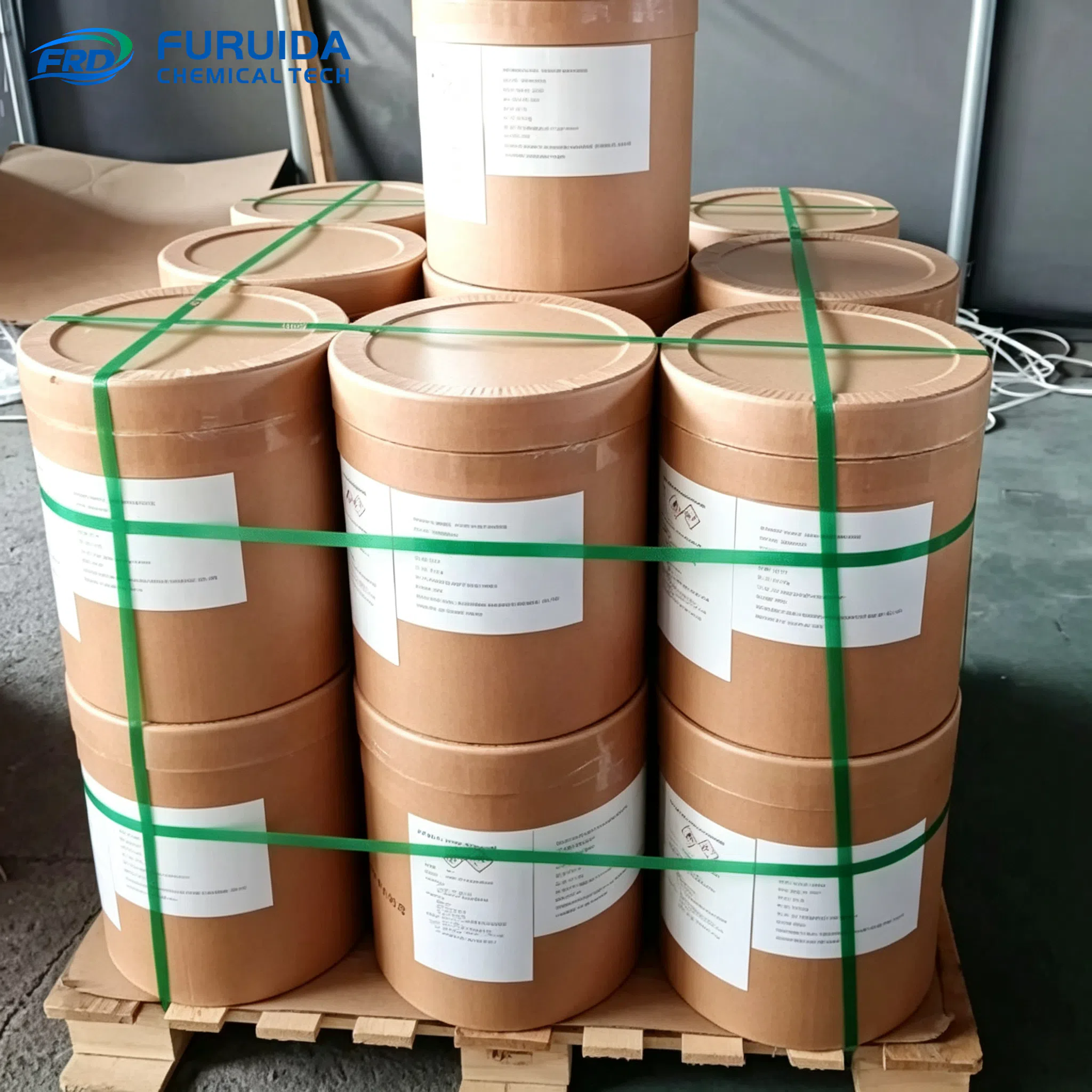 Natriumsilikat CAS#1344-09-8
