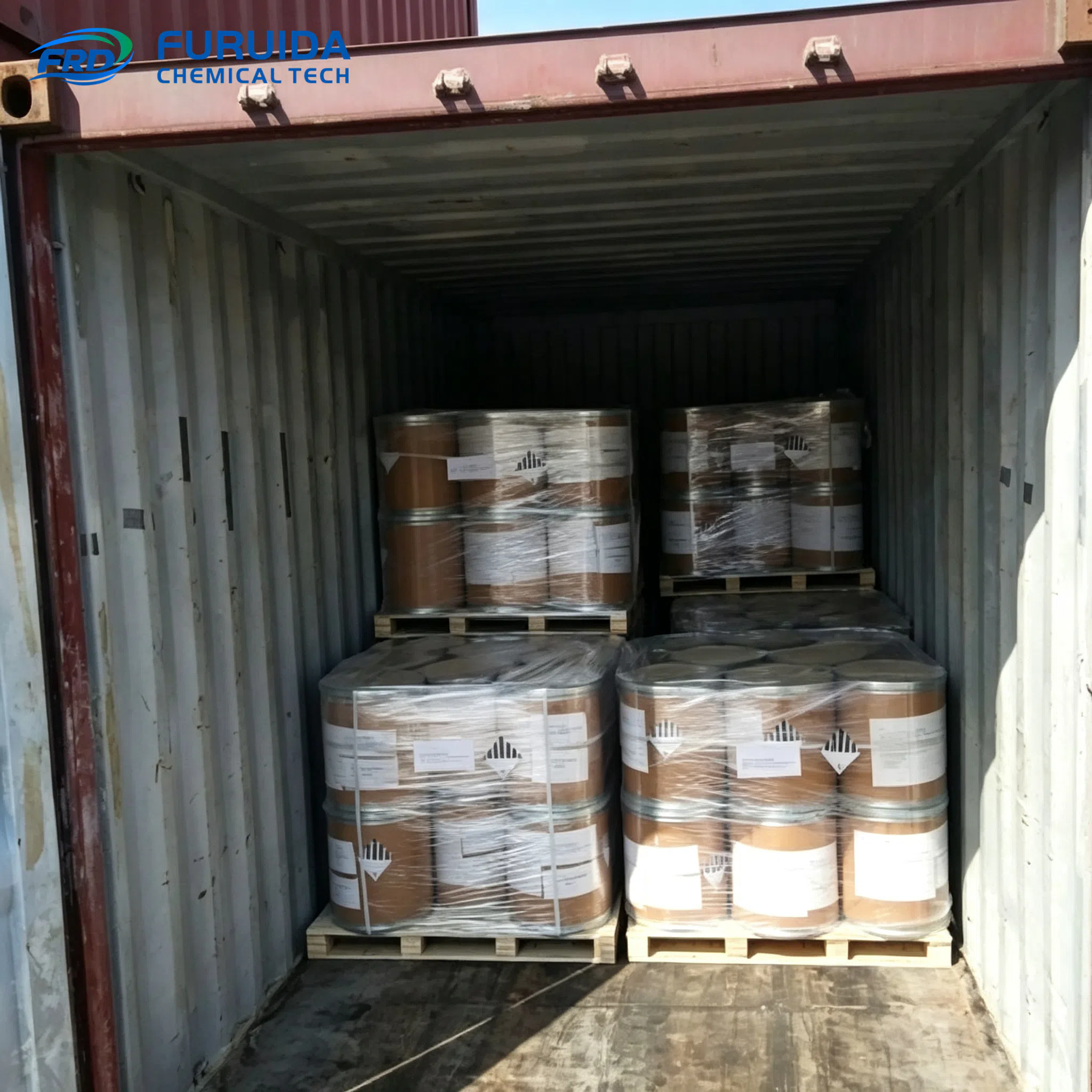 Metabisulfito de sodio CAS#7681-57-4