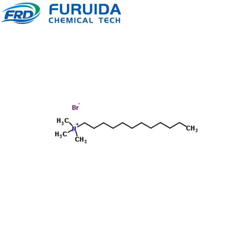 Cetrimid CAS#8044-71-1