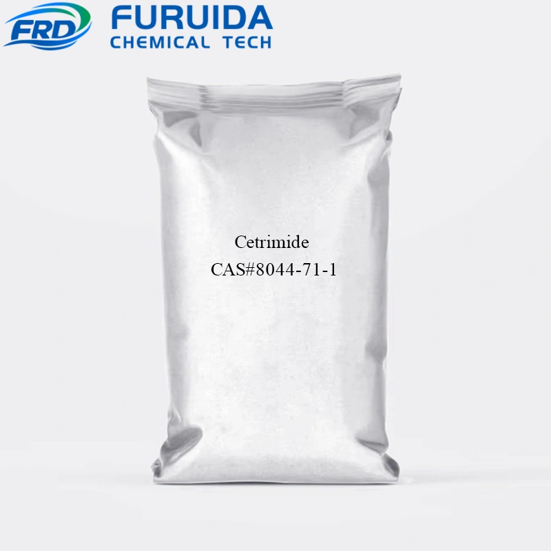 Cetrimid CAS#8044-71-1
