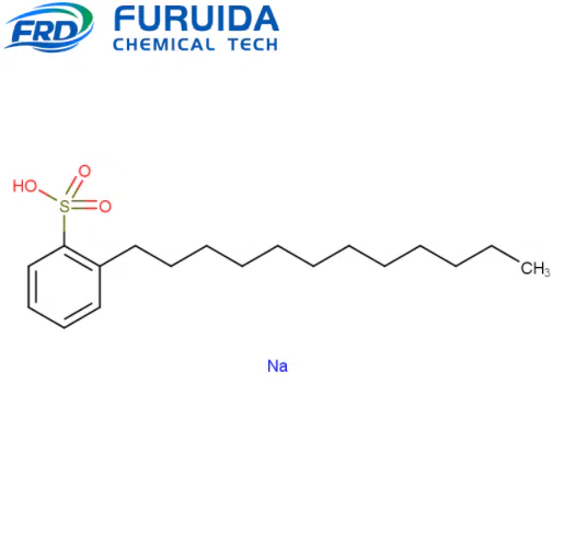 Acido Solfonico di Alchilbenzene Lineare (LABSA)#15163-46-9