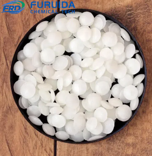 Paraffin Wax CAS#8002-74-2