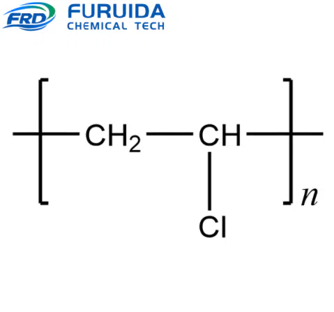 Cloreto de polivinila CAS 9002-86-2 SG5 K67