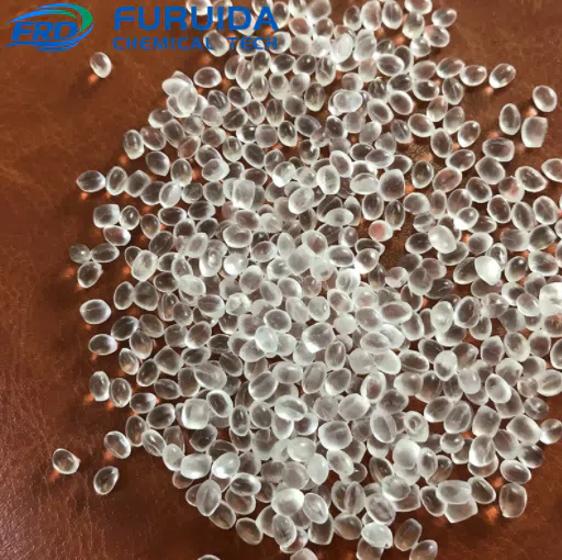 Cloreto de polivinila CAS 9002-86-2 SG5 K67