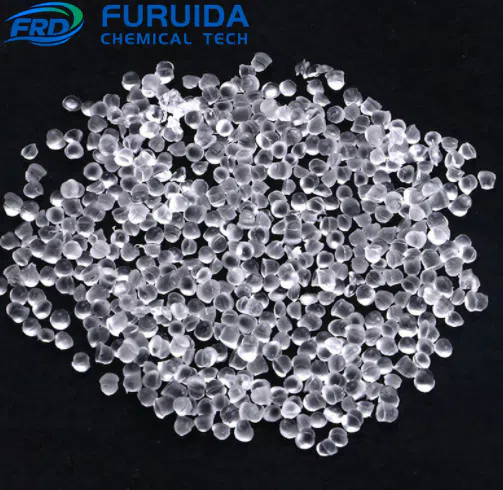 Cloreto de polivinila CAS 9002-86-2 SG5 K67