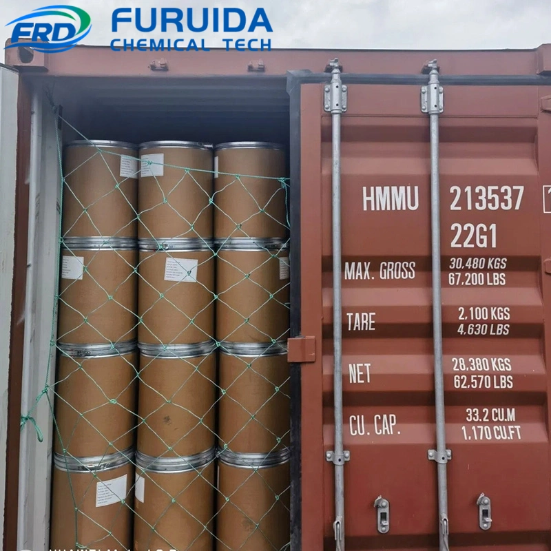 Natriumbisulfat CAS#7681-38-1
