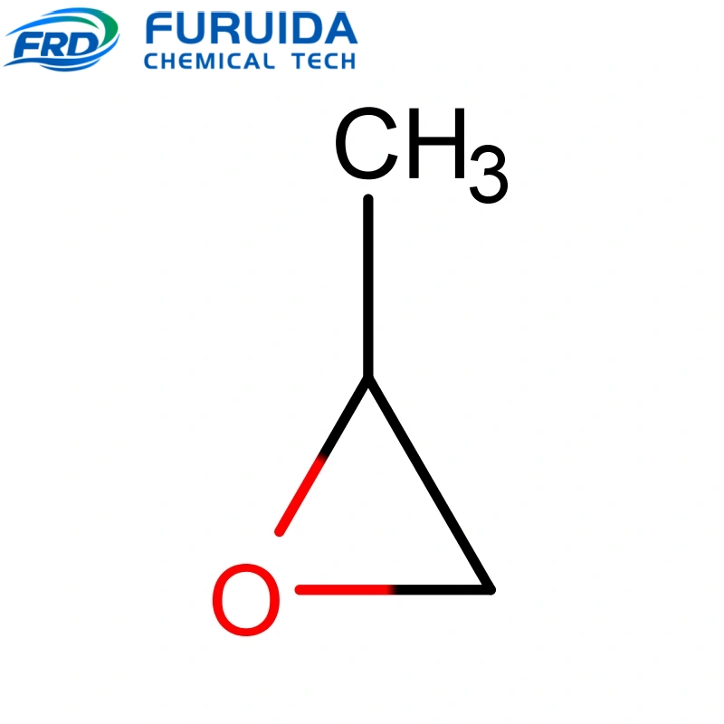 Propylene oxide CAS#75-56-9