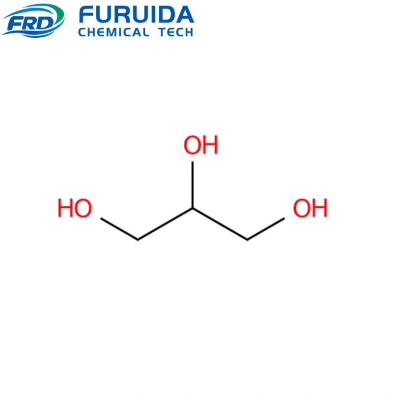 Glicerol CAS#56-81-5