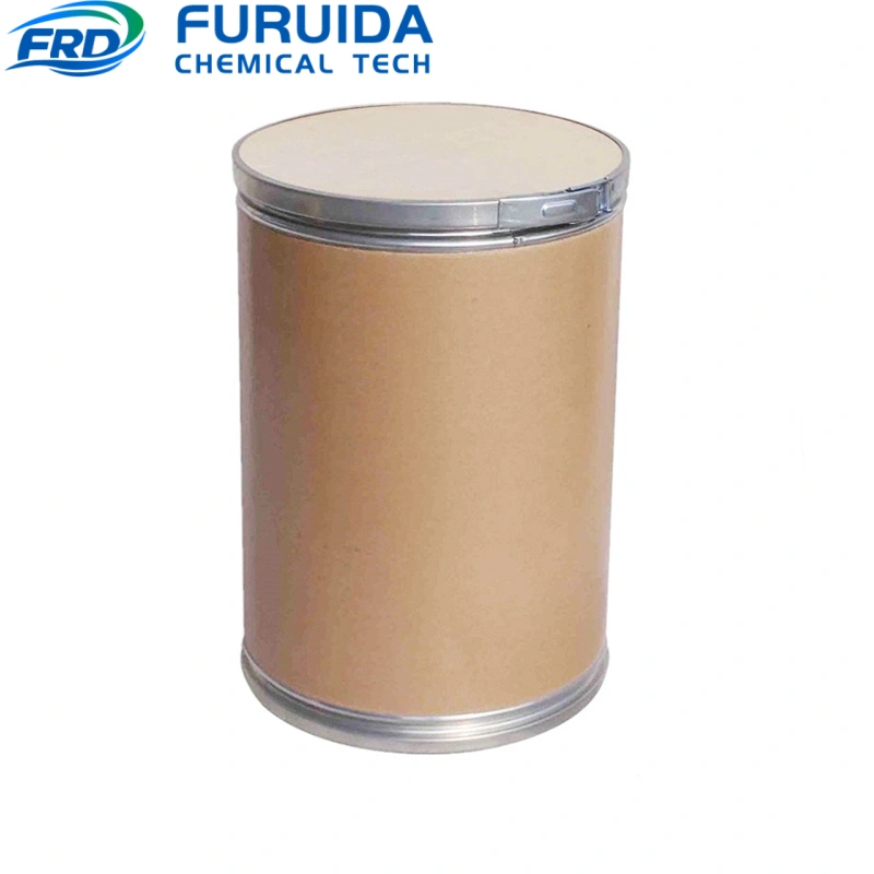 Carboximetilcelulosa sódica de grado farmacéutico (CMC) CAS#9004-32-4