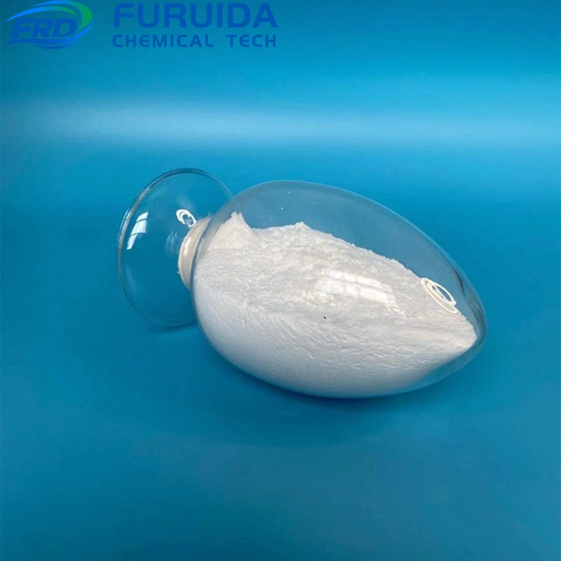 Carboximetilcelulosa sódica de grado farmacéutico (CMC) CAS#9004-32-4