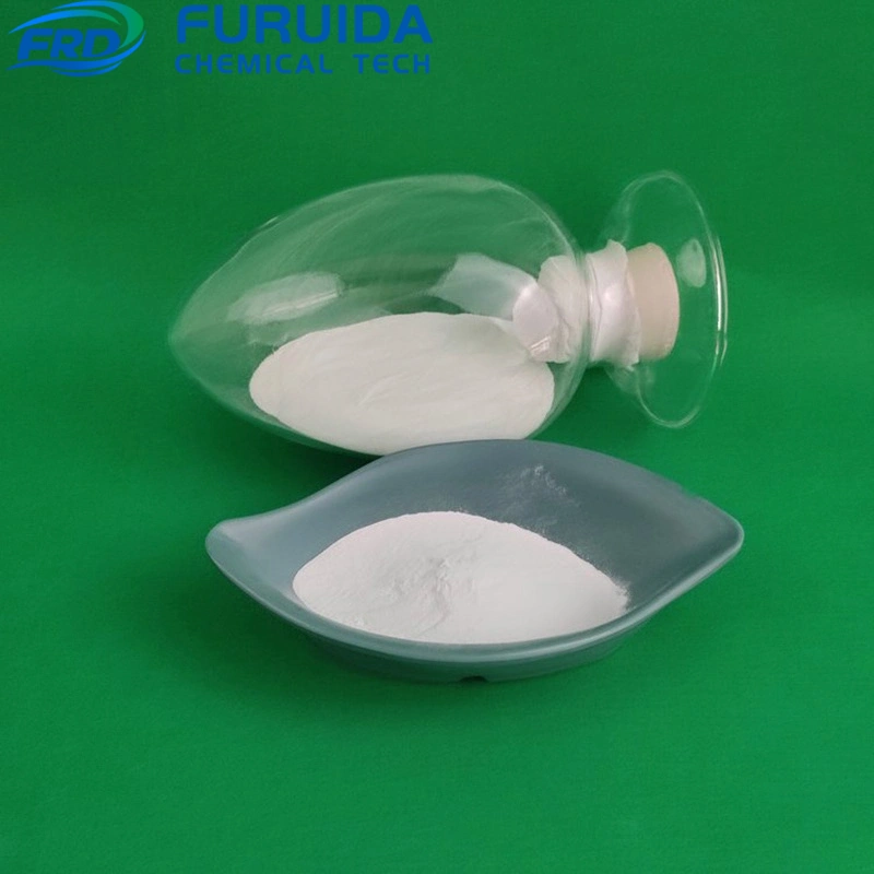 Carboximetilcelulosa sódica de grado farmacéutico (CMC) CAS#9004-32-4