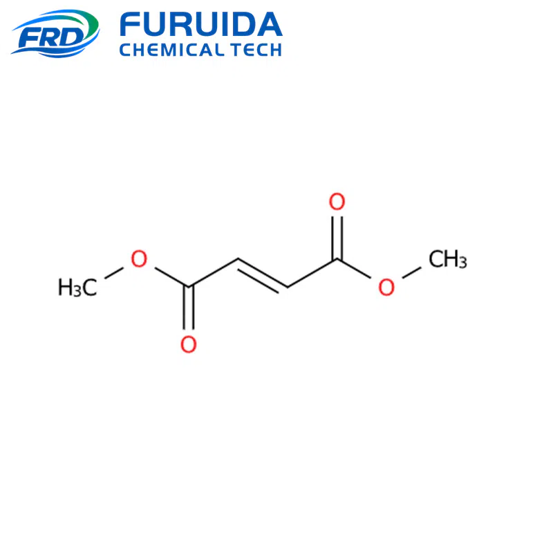 Dimethylfumarat CAS#624-49-7
