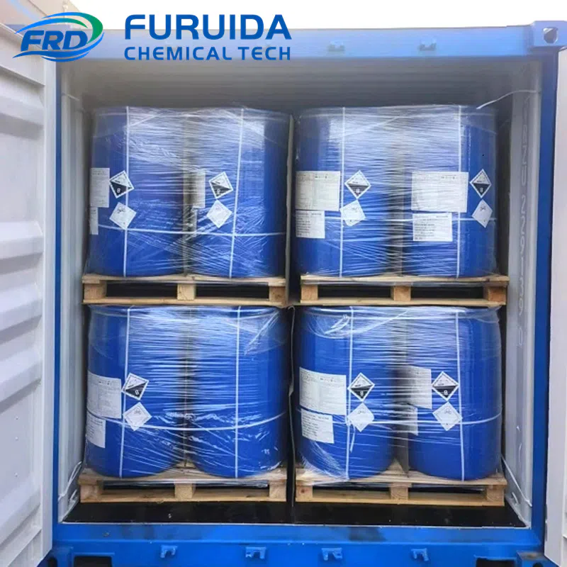 Triisooktil fosfit Nombor CAS 25103-12-2