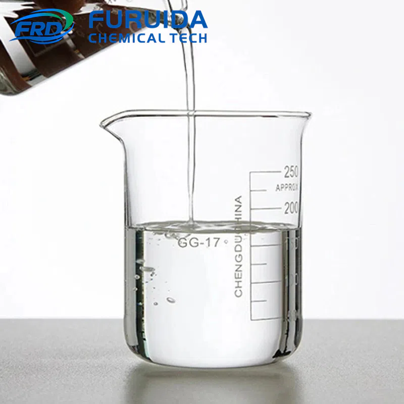 Triisooktil fosfit Nombor CAS 25103-12-2