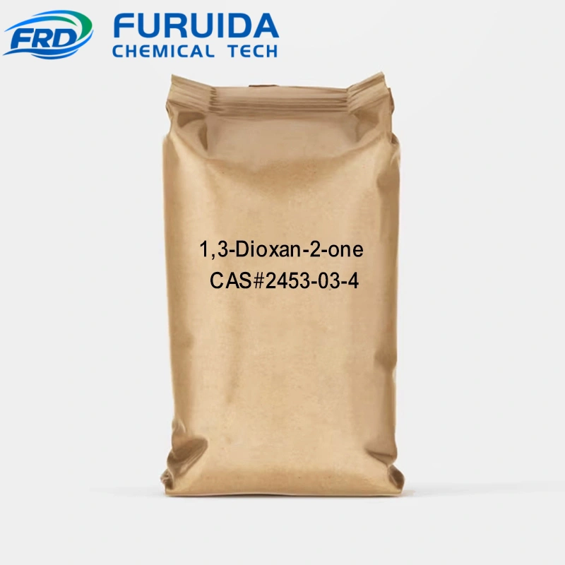1,3-Dioxan-2-one CAS#2453-03-4
