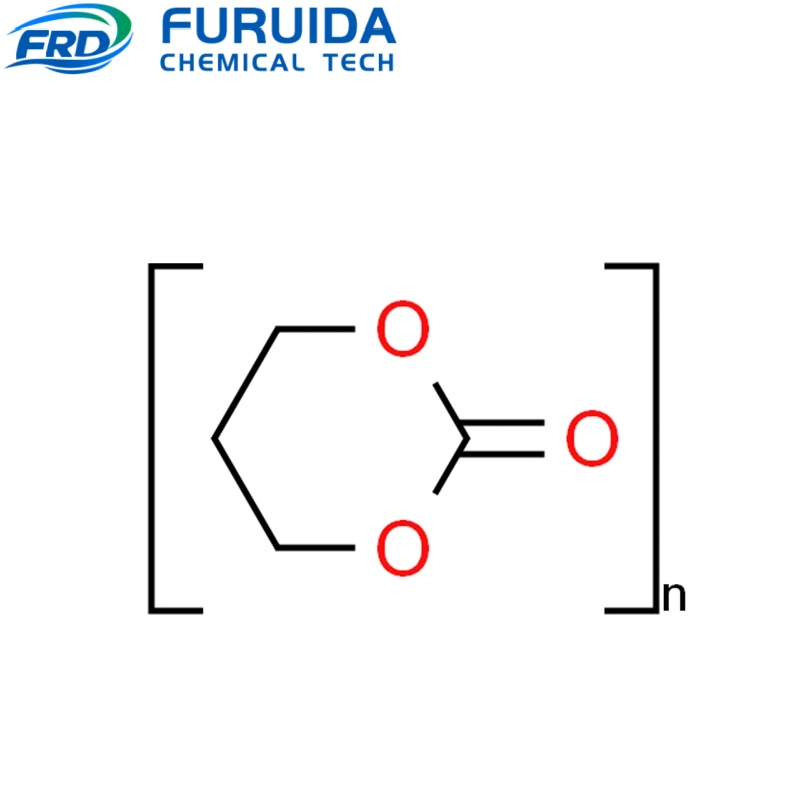 1,3-Dioxan-2-on-Homopolymer CAS-Nr. 31852-84-3