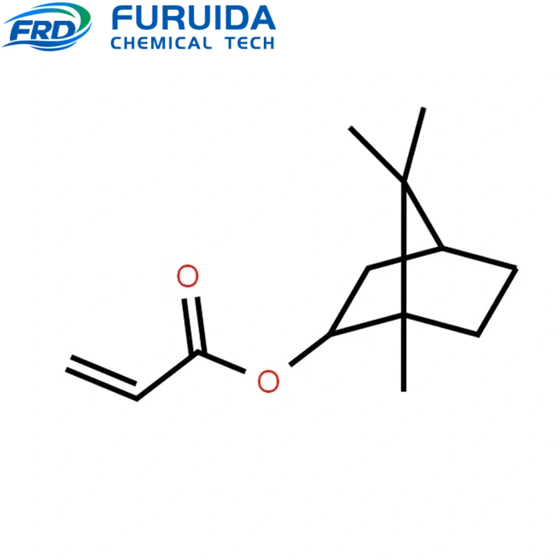 Isobornylacrylat CAS#5888-33-5