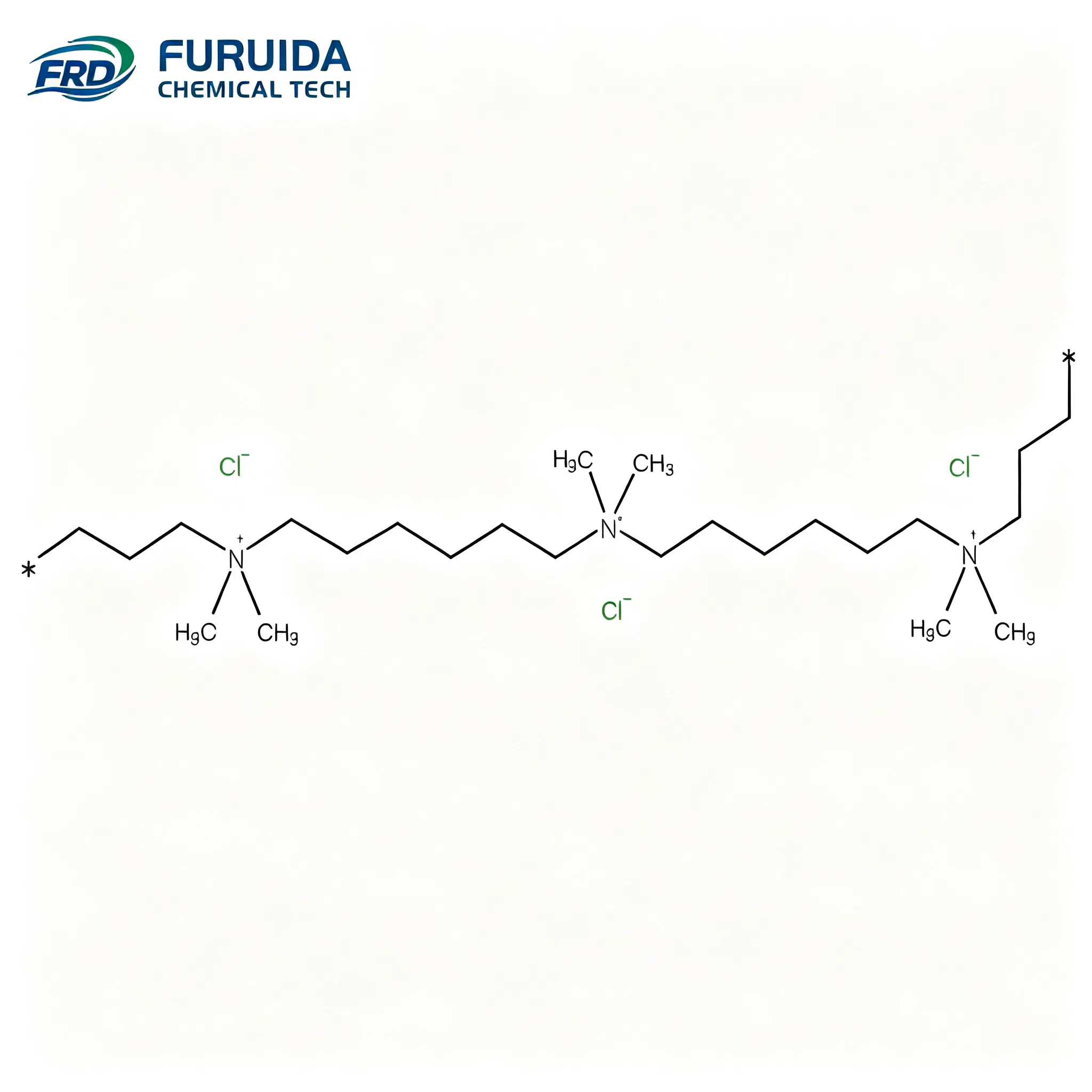 Poly(diallyldimethylammoniumchlorid) CAS#26062-79-3