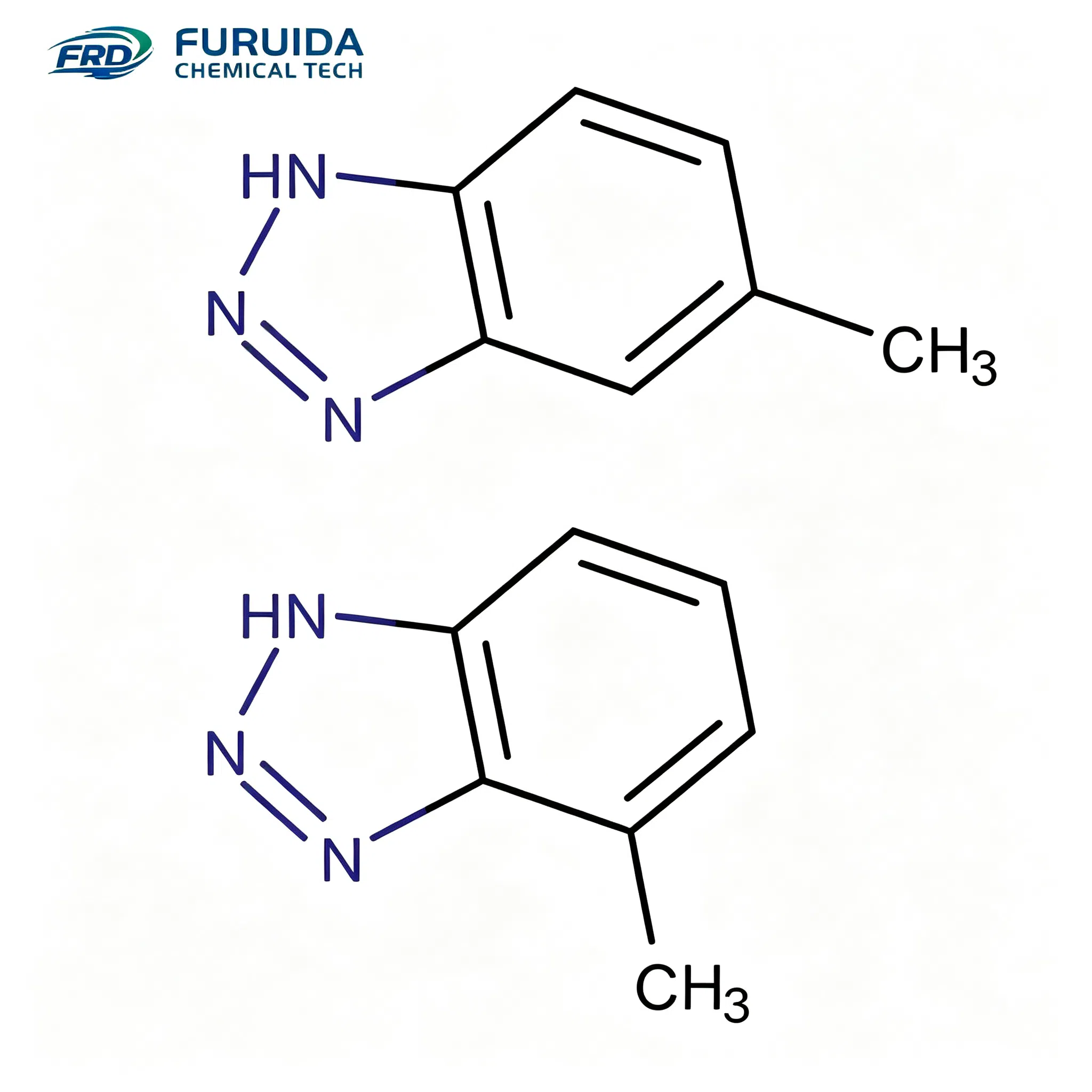 Toliltriazolo CAS# 29385-43-1