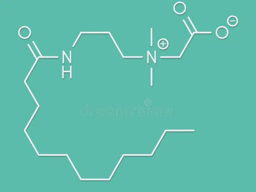 Cocamidopropyl Betaine (CAS 86438-79-1)