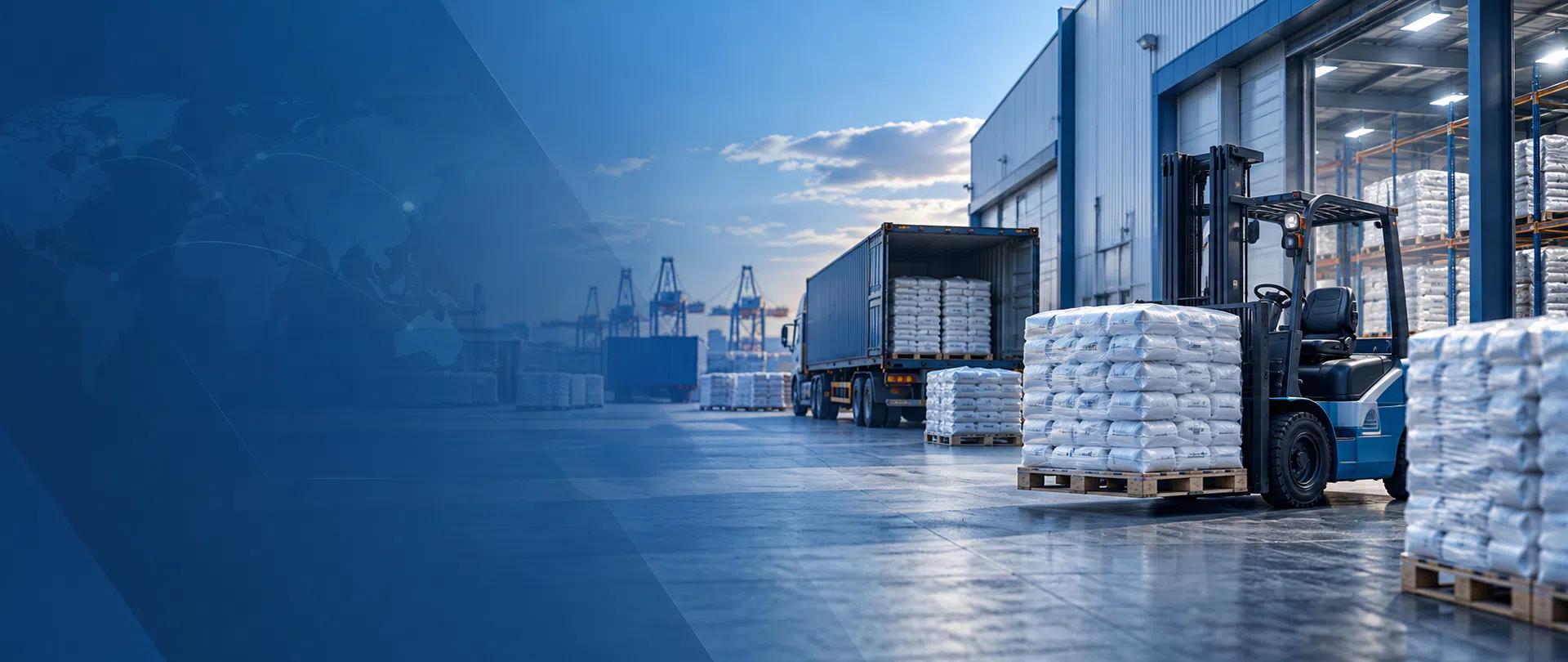 Reliable After-Sales  Support