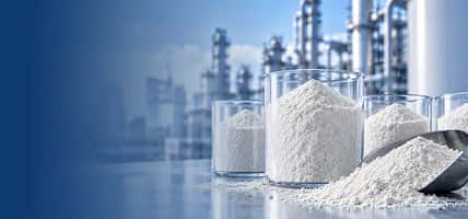 High-Quality  Chemical Products