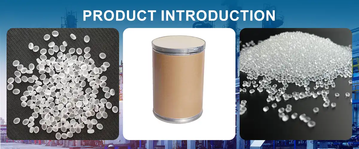 Poliolefin Elastomer (POE) Poliolefin Elastomer (POE)