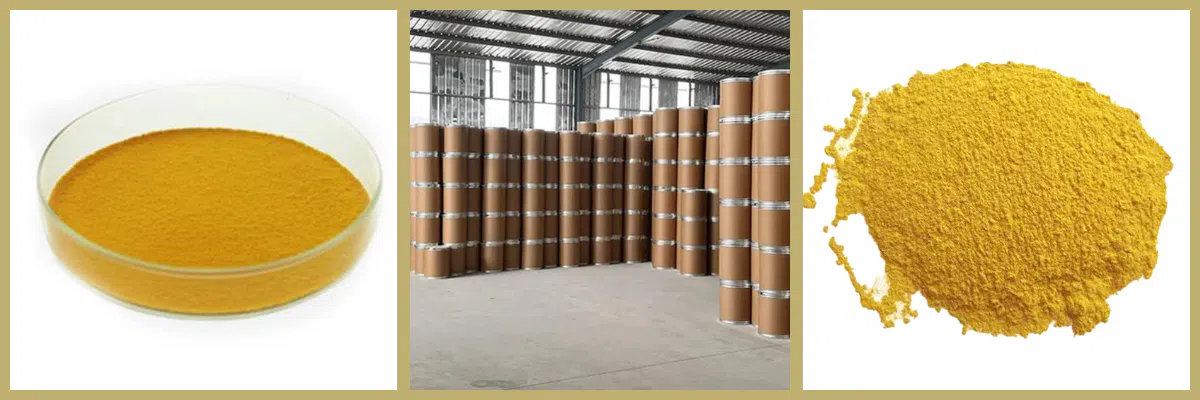 Curcumin CAS#458-37-7