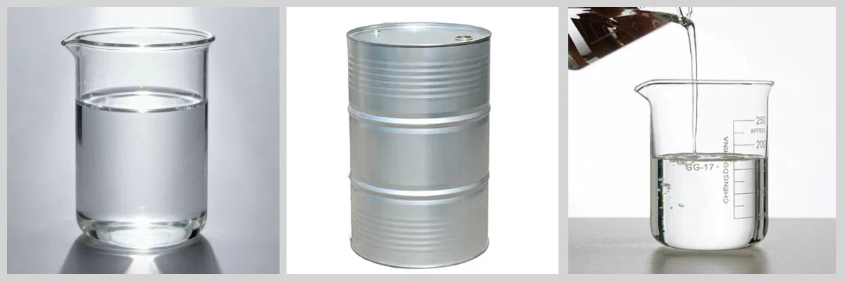 Triisooktil fosfit Nombor CAS 25103-12-2