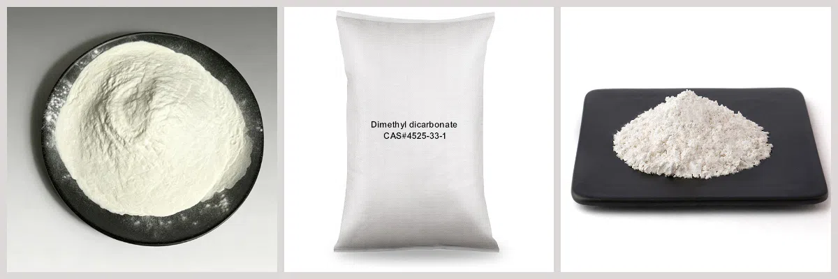 Dimethyldicarbonat CAS#4525-33-1