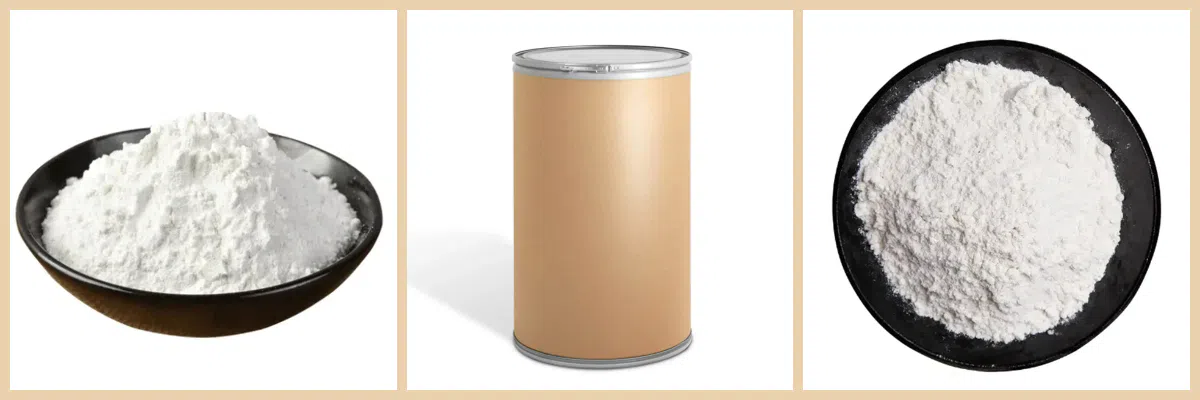 ASID SILISIK CAS#1343-98-2