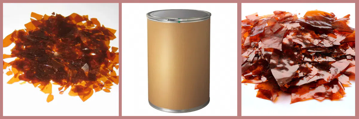 Goma laca CAS#9000-59-3