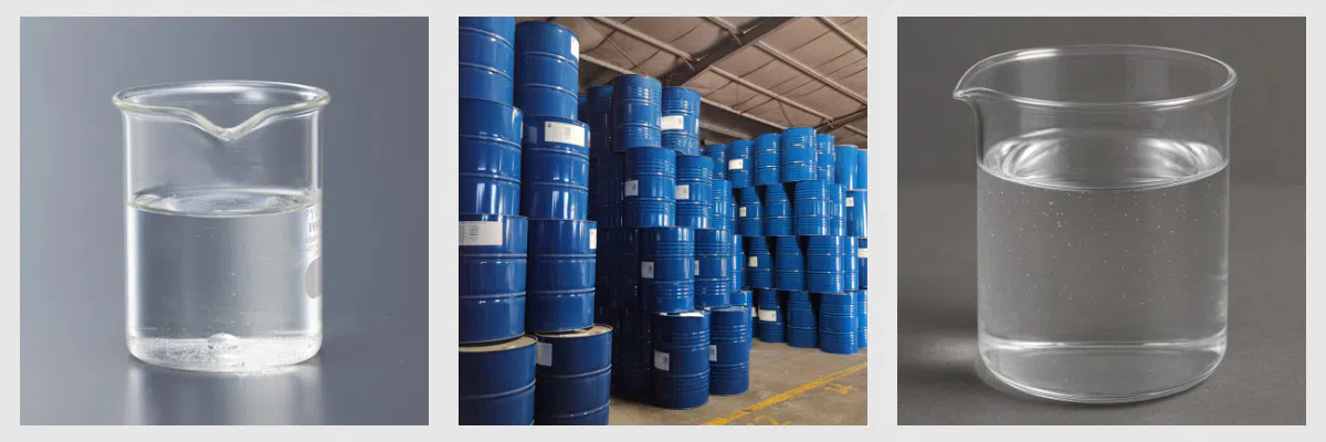 Glycérol CAS#56-81-5