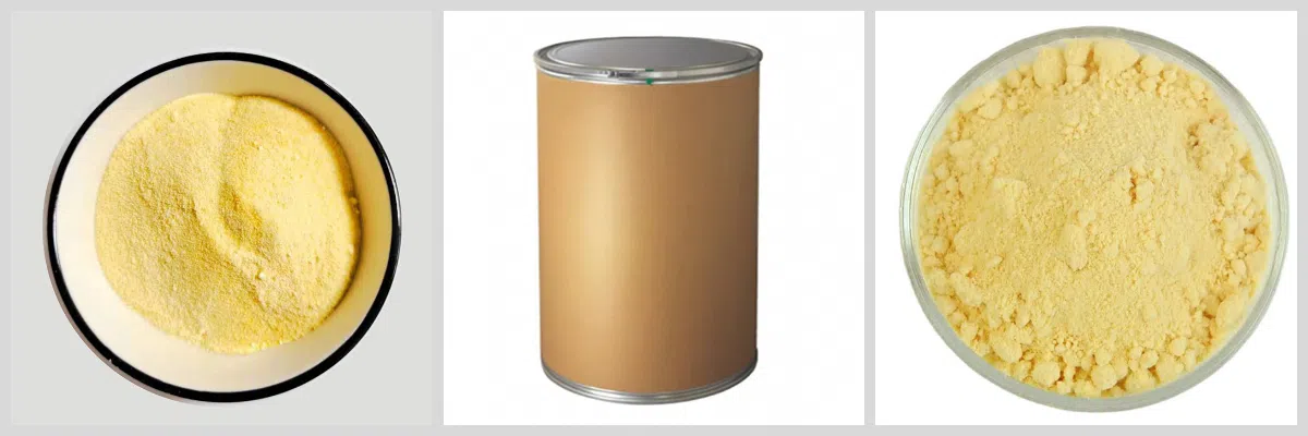 Lesitin CAS#8002-43-5